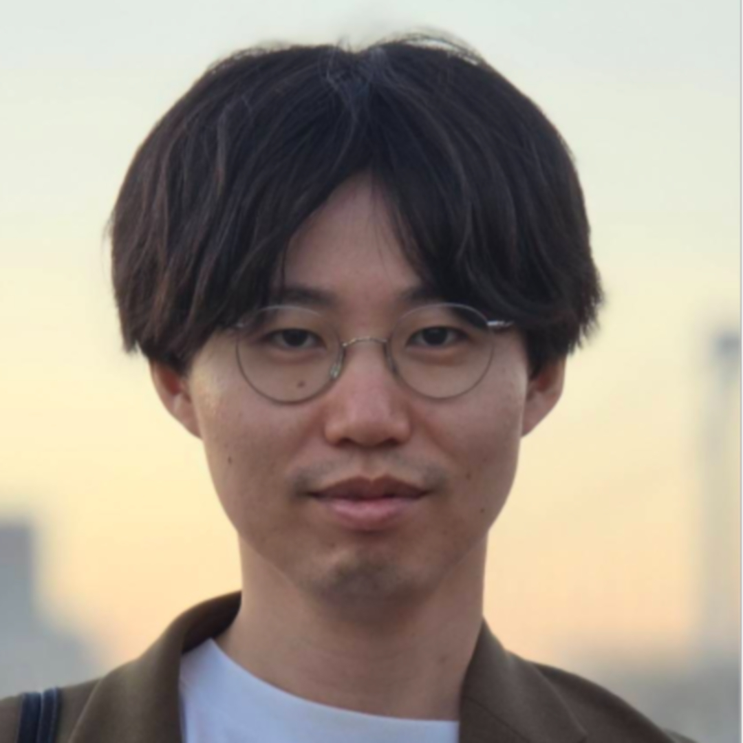 小出 卓史