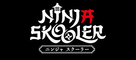 ニンジャ・スクーラー